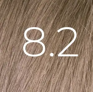 8.2BLEU coloration 100 ml